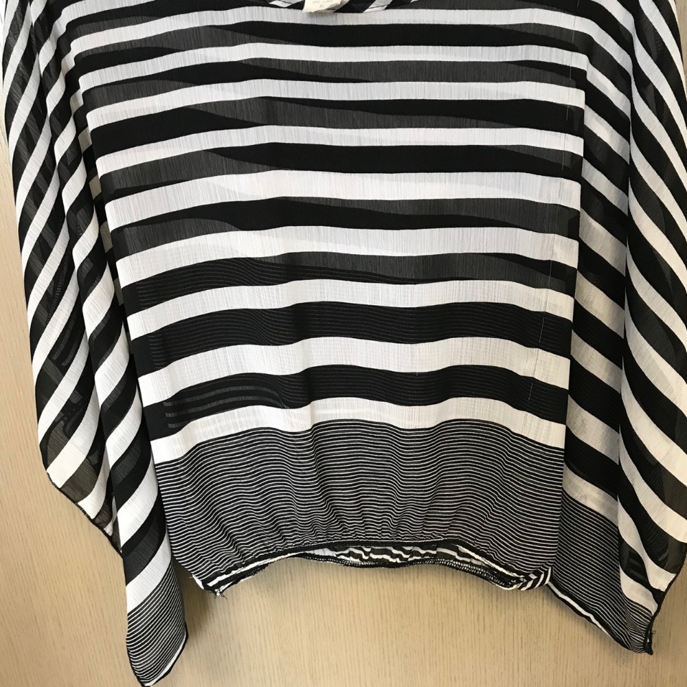 Julie's Closet Blouse